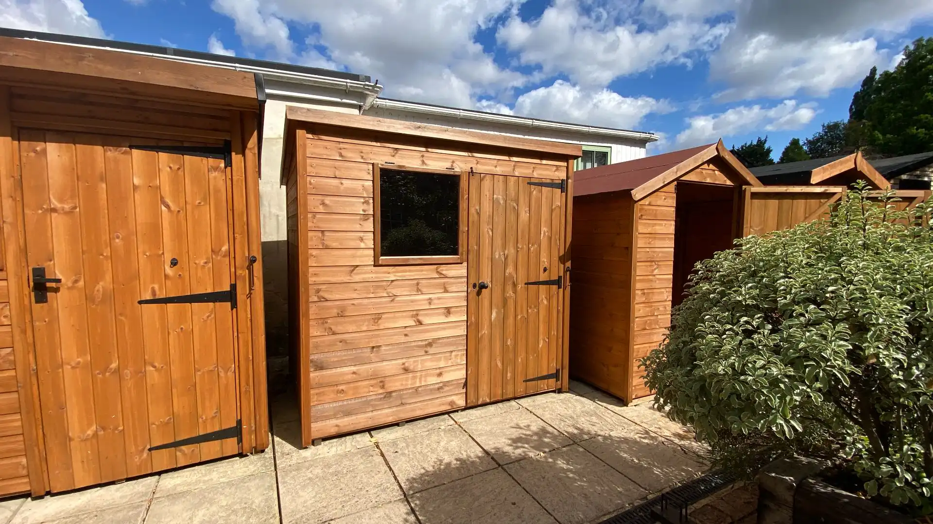 Bewdley Pent Ex-Display available at Chippenham (Wiltshire)