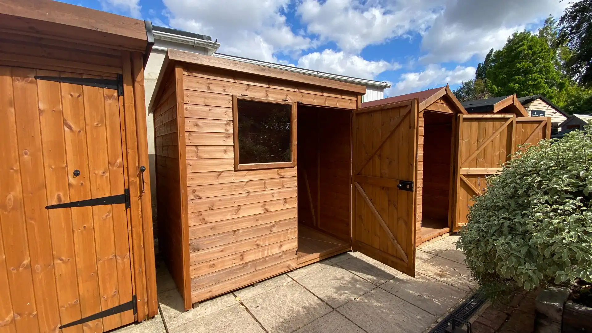 Bewdley Pent Ex-Display available at Chippenham (Wiltshire)