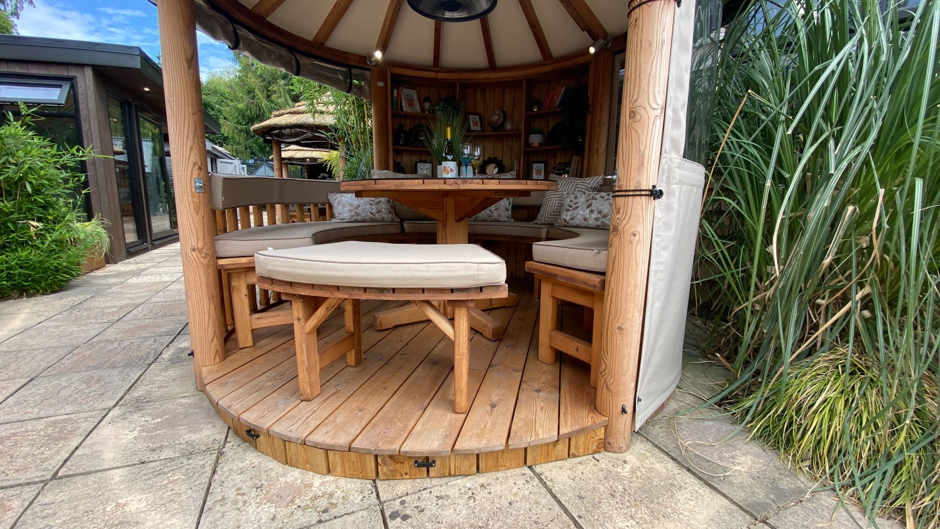 Savannah Ex-Display available at Chippenham (Wiltshire)