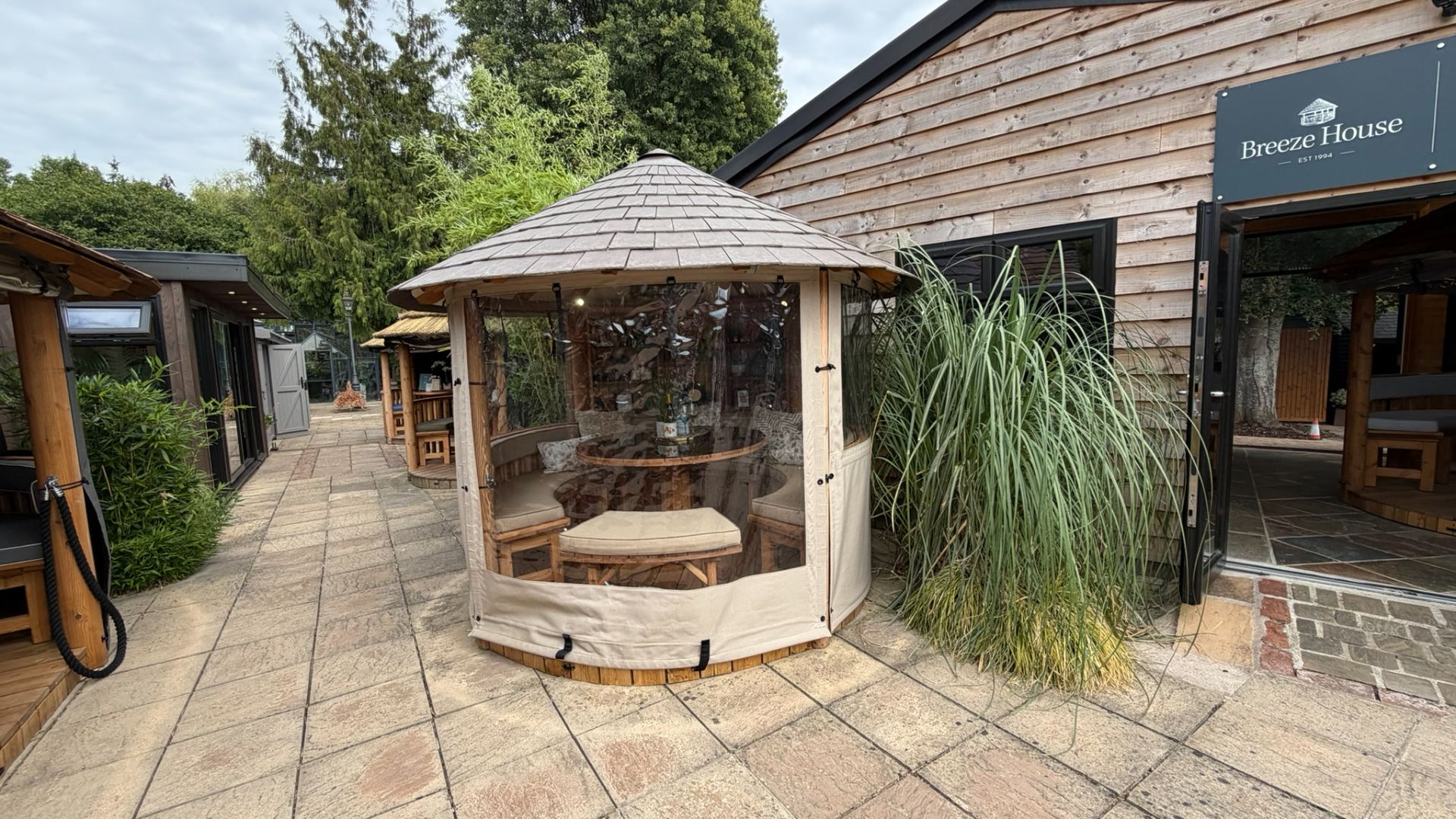 Savannah Ex-Display available at Chippenham (Wiltshire)