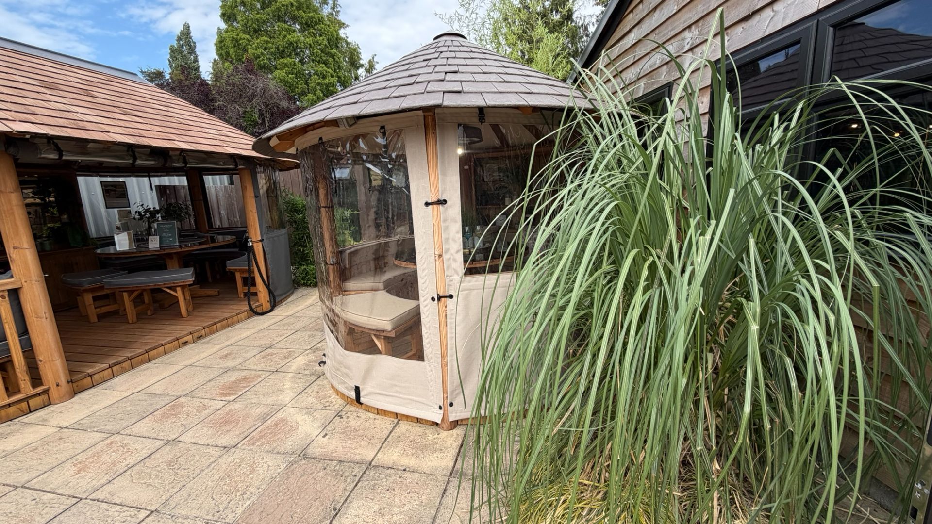 Savannah Ex-Display available at Chippenham (Wiltshire)