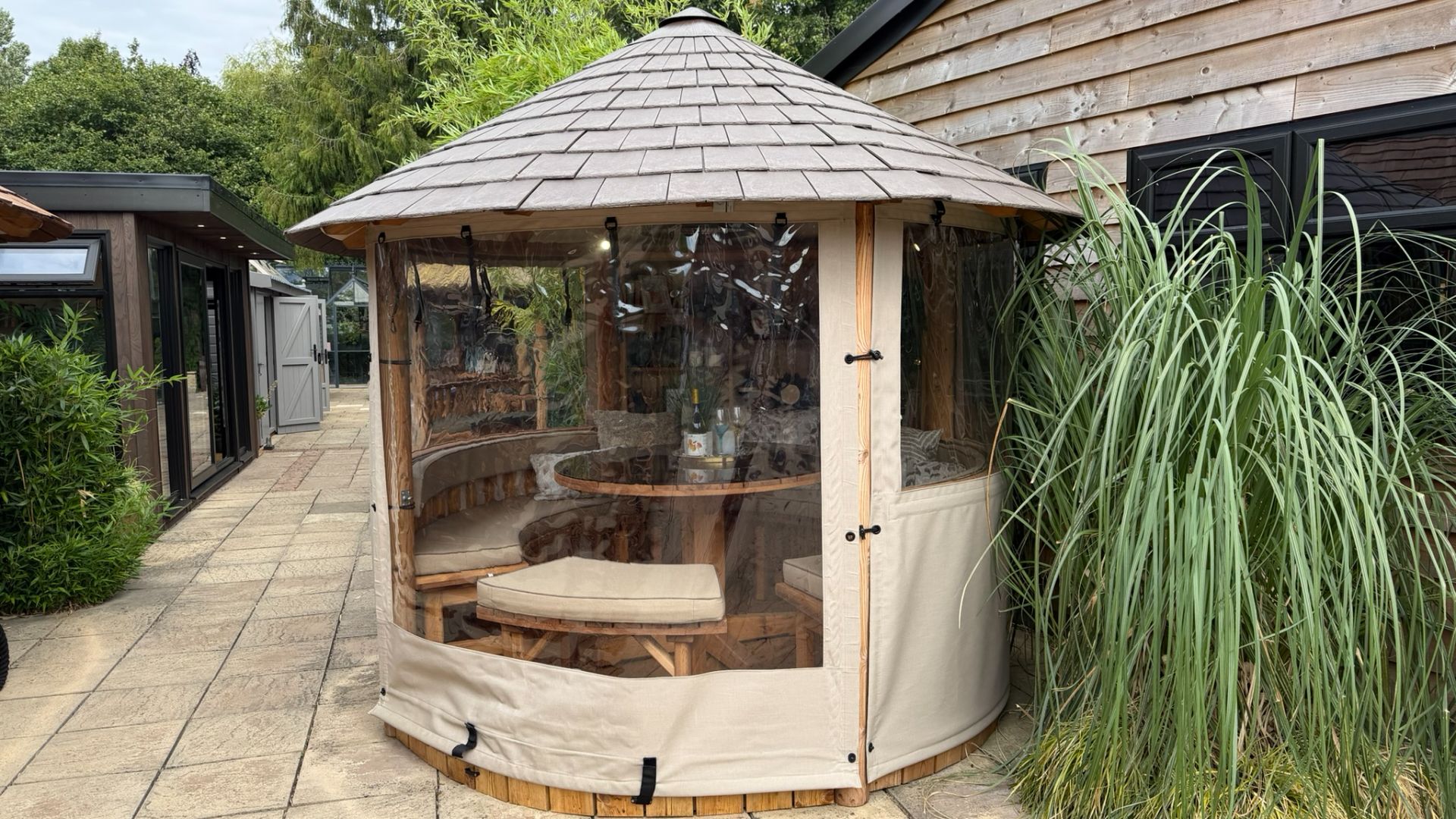 Savannah Ex-Display available at Chippenham (Wiltshire)