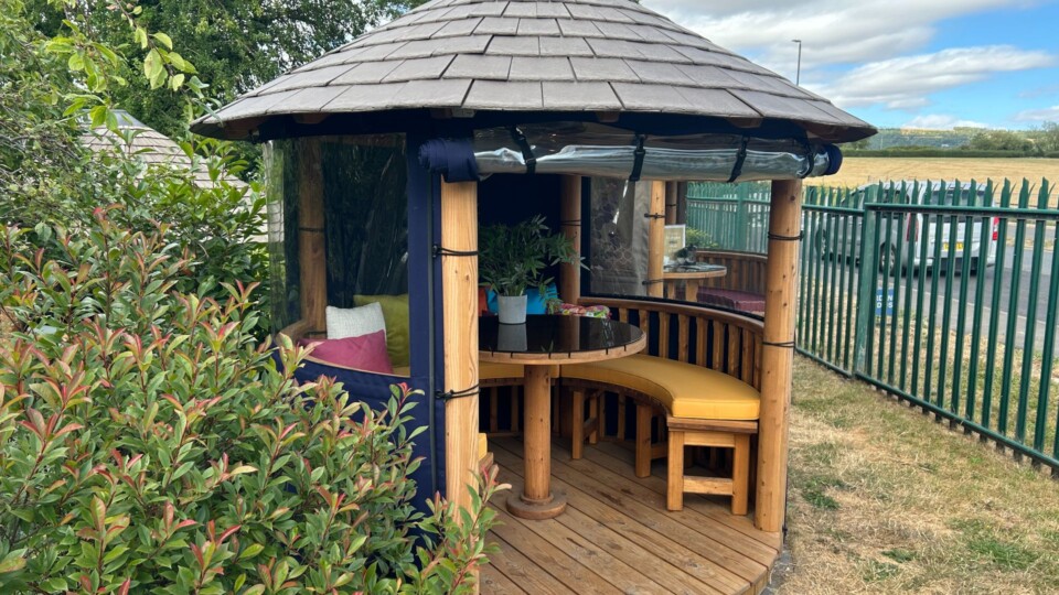 Mara Breeze House Ex-Display available at Cheltenham (Gloucestershire)