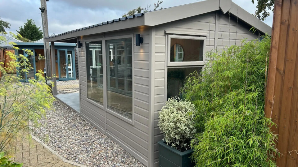 Studio Pavilion Ex-Display available at Cheltenham (Gloucestershire)