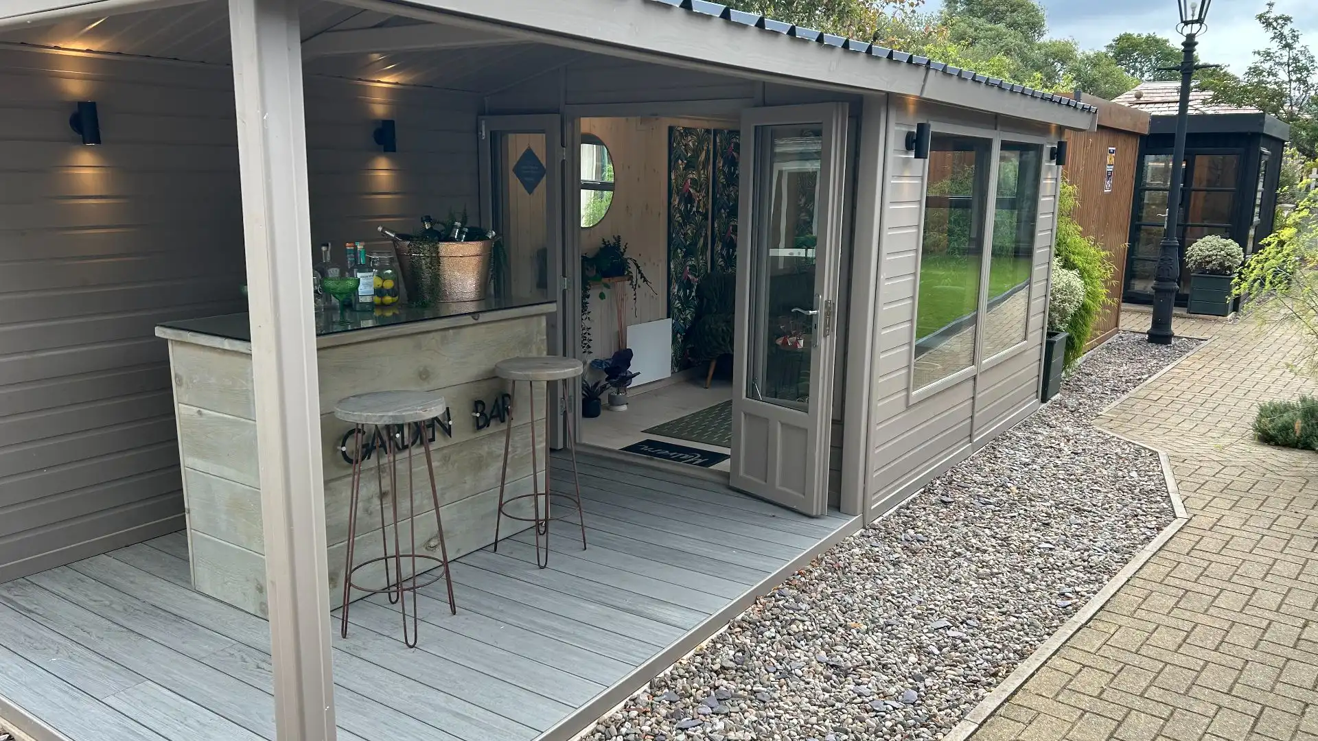 Studio Pavilion Ex-Display available at Cheltenham (Gloucestershire)