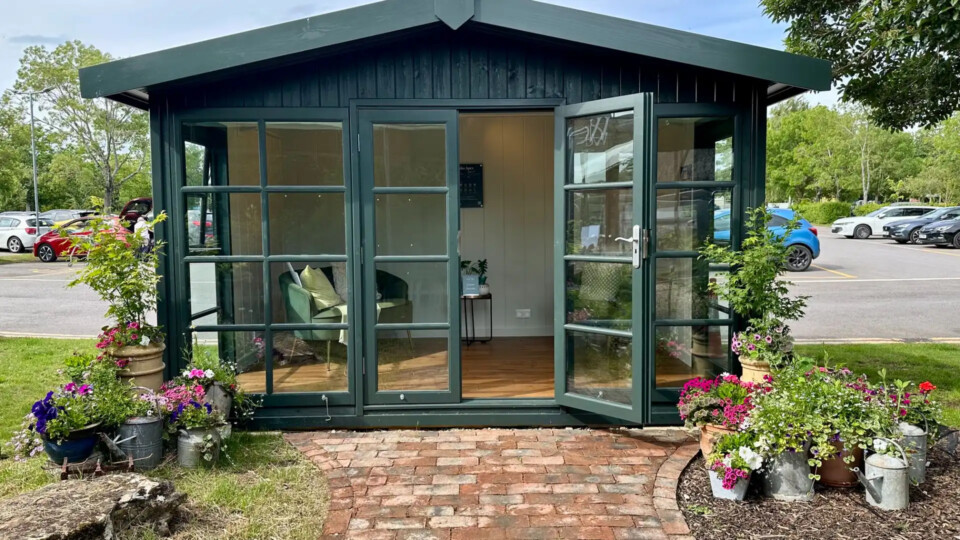 Studio Apex Ex-Display available at Abingdon (Oxfordshire)