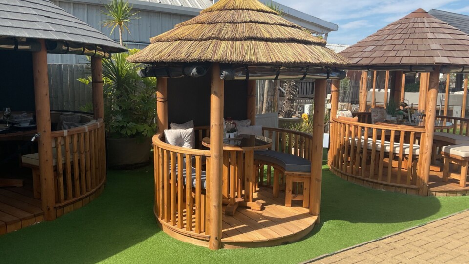 Oasis Ex-Display available at Nottingham (Nottinghamshire)