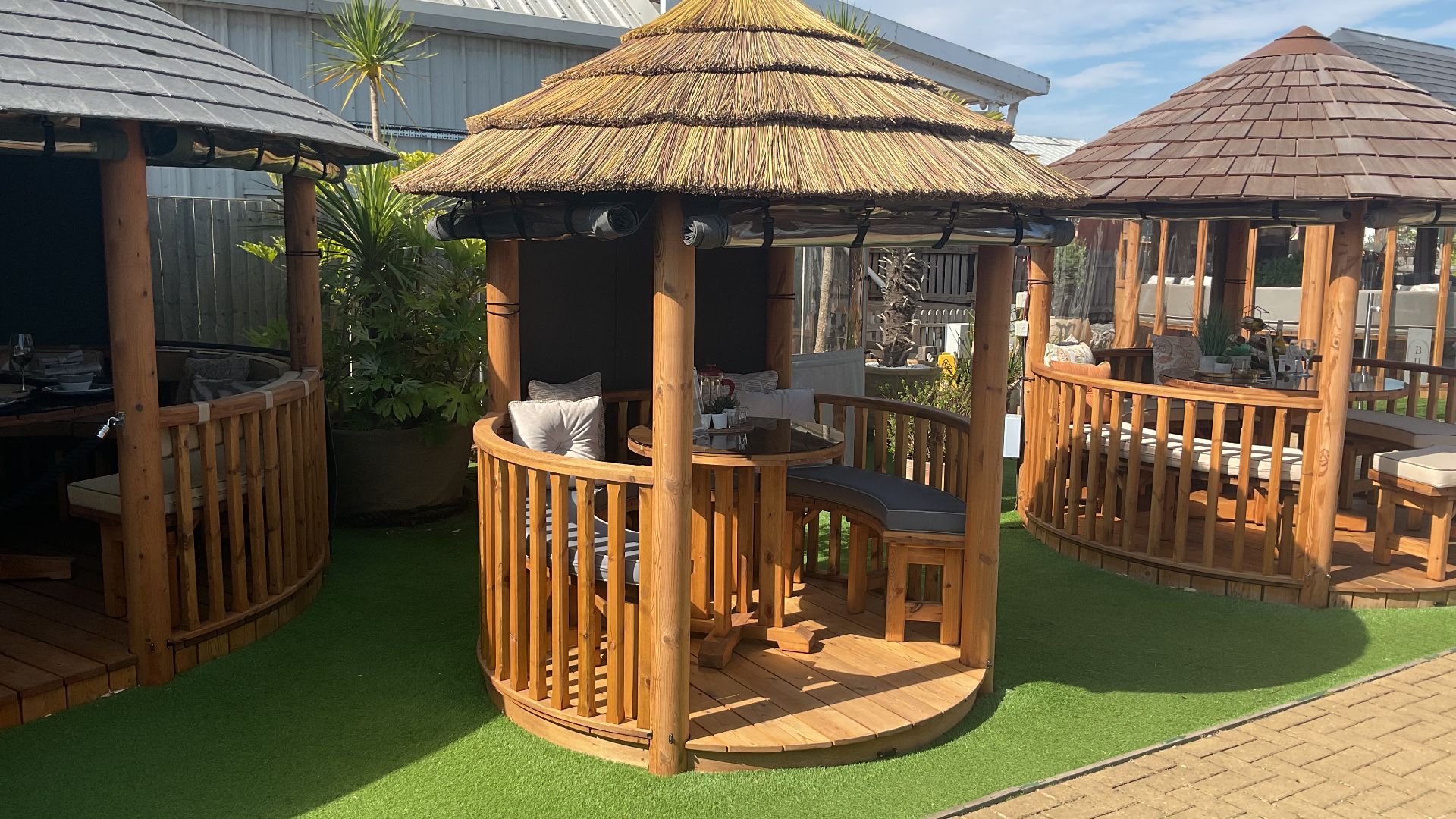 Oasis Ex-Display available at Nottingham (Nottinghamshire)