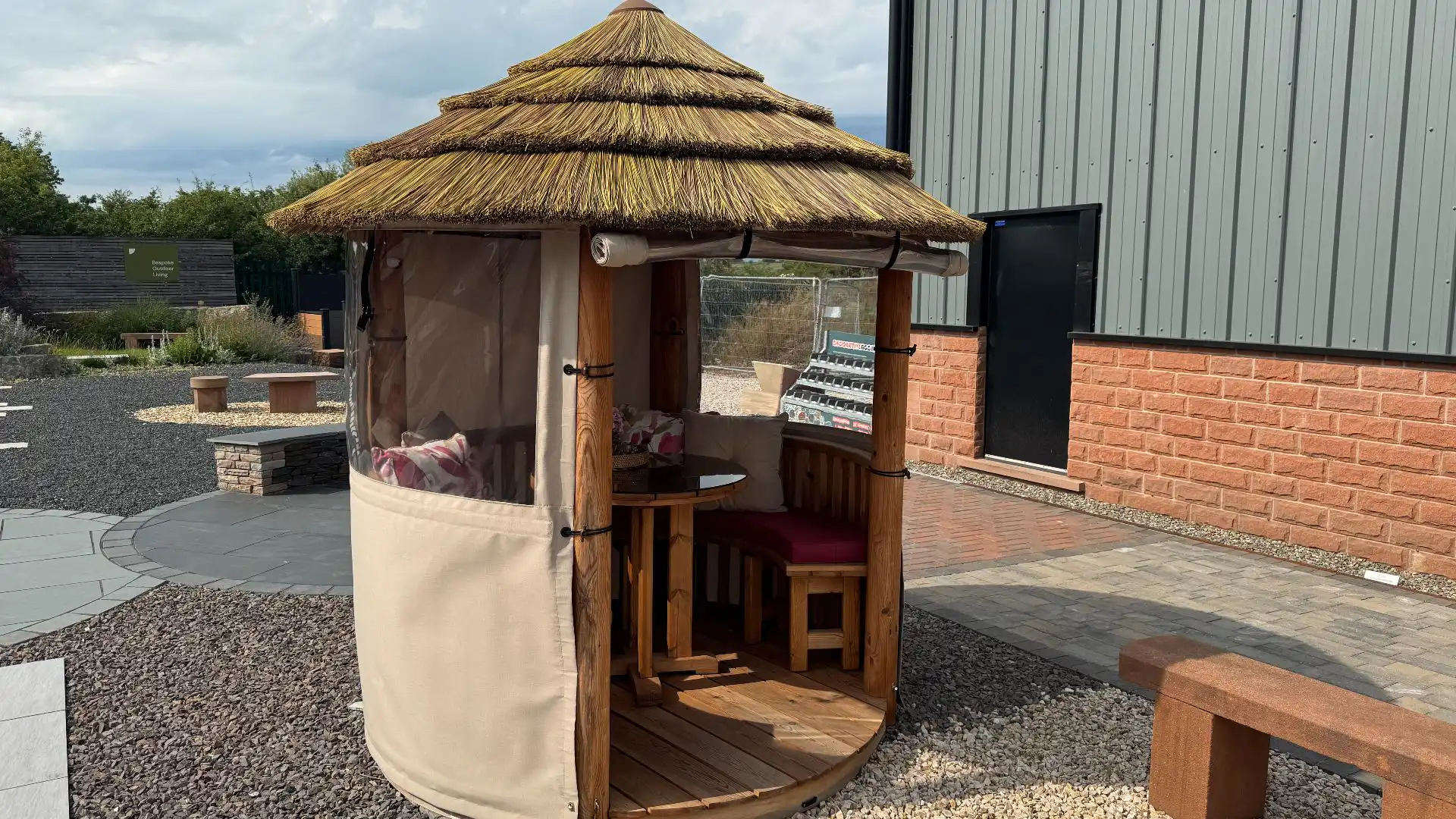 Oasis Ex-Display available at Penrith (Cumbria)