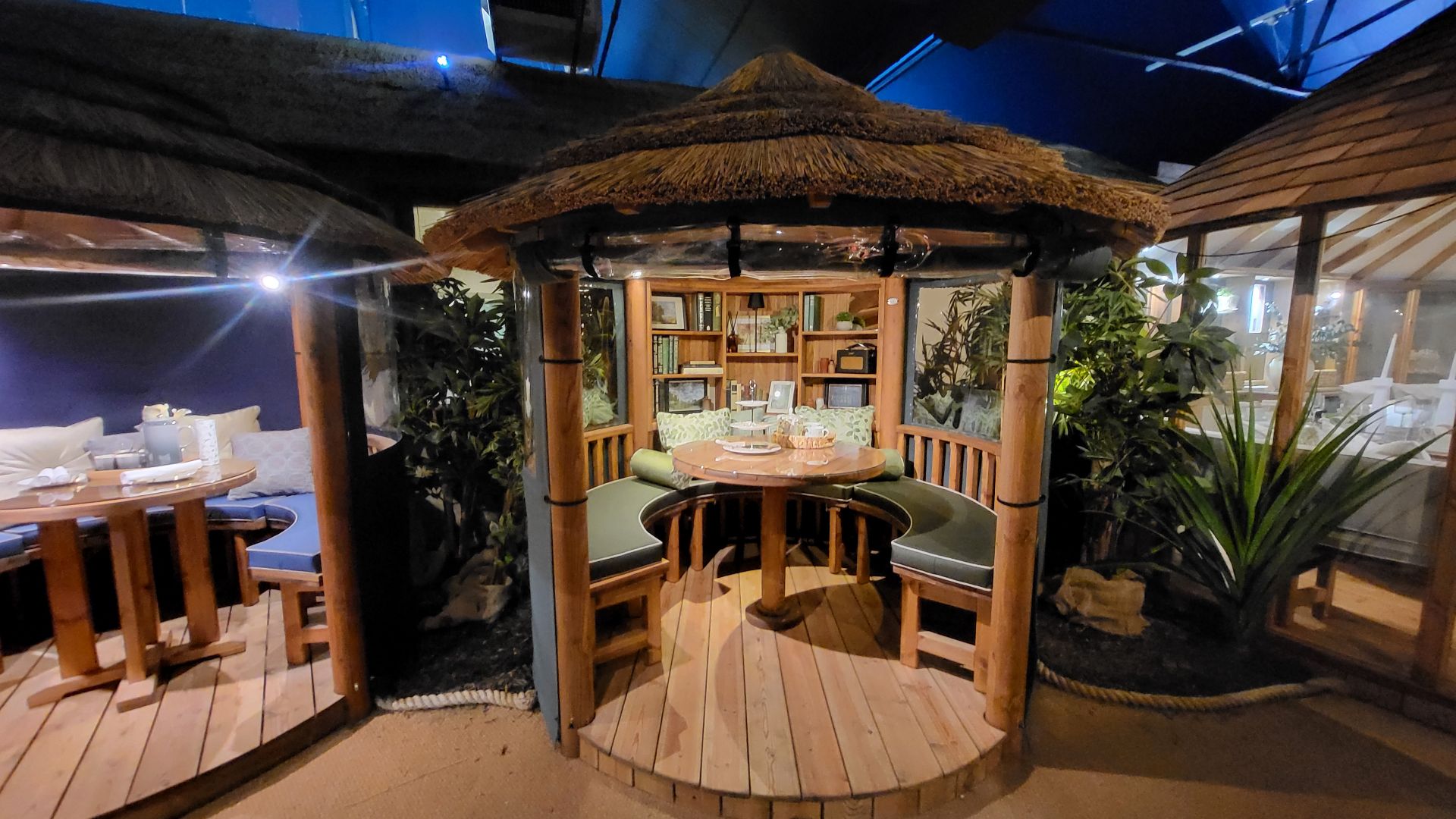 Breeze House Mara Ex-Display available at Leek (Staffordshire)