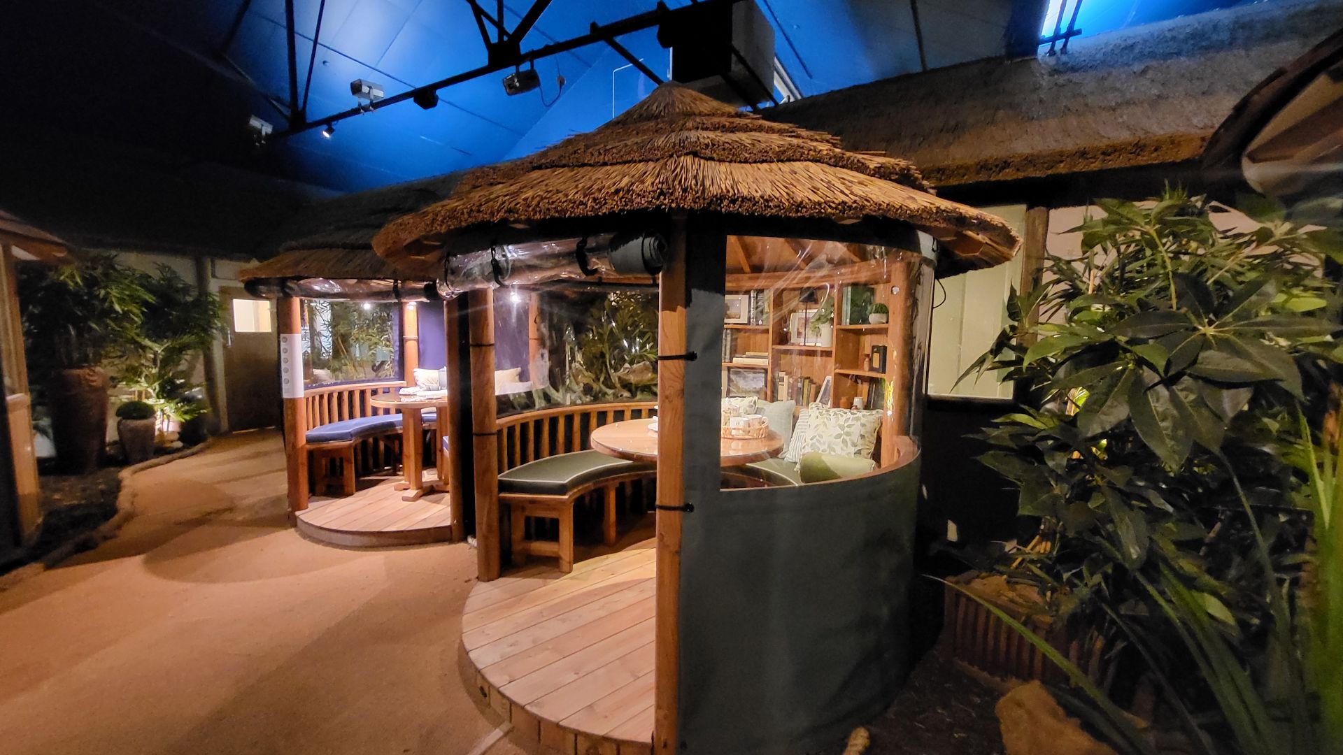 Breeze House Mara Ex-Display available at Leek (Staffordshire)