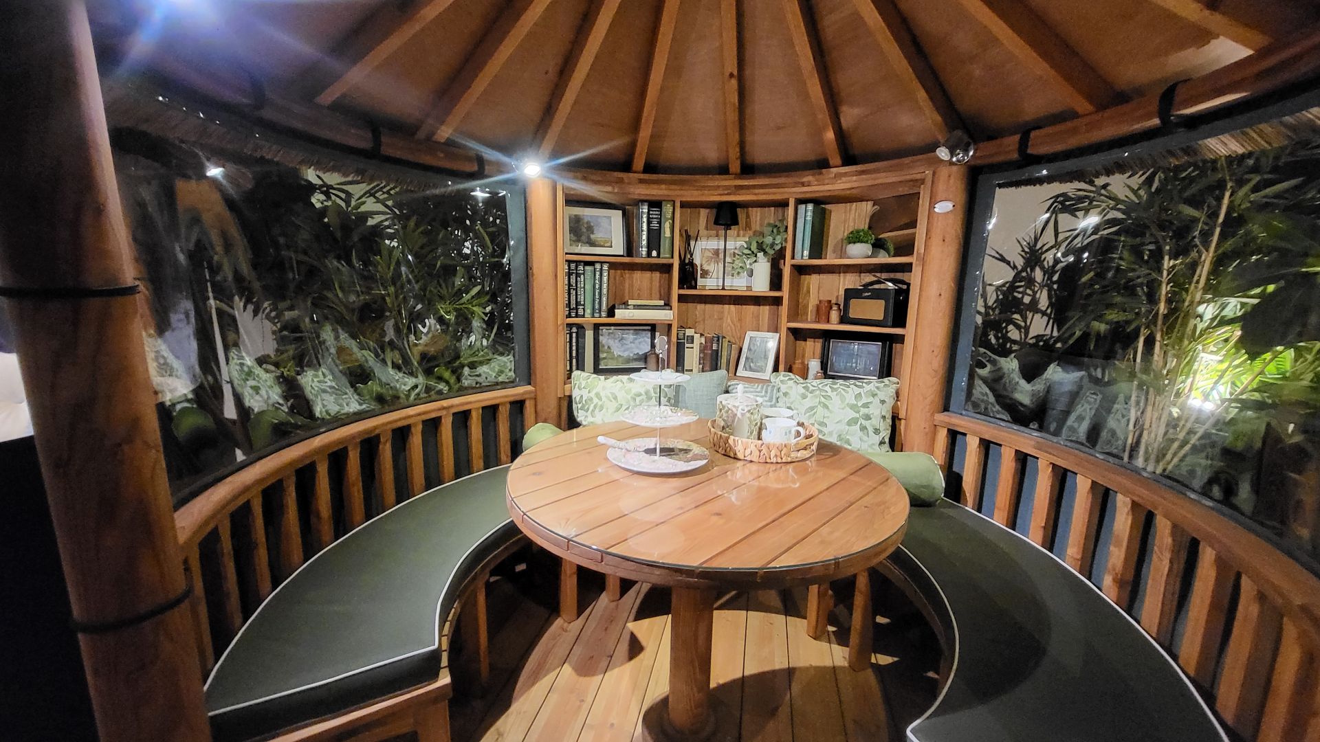 Breeze House Mara Ex-Display available at Leek (Staffordshire)