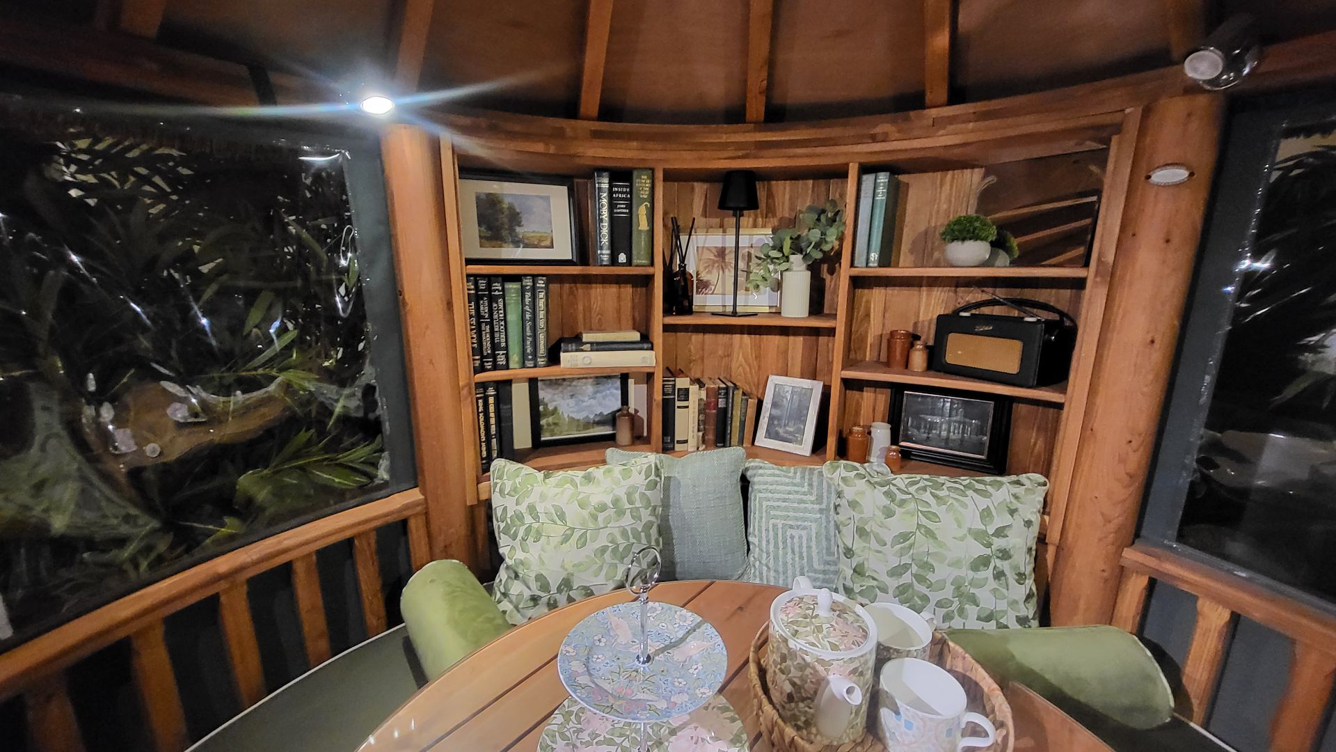 Breeze House Mara Ex-Display available at Leek (Staffordshire)