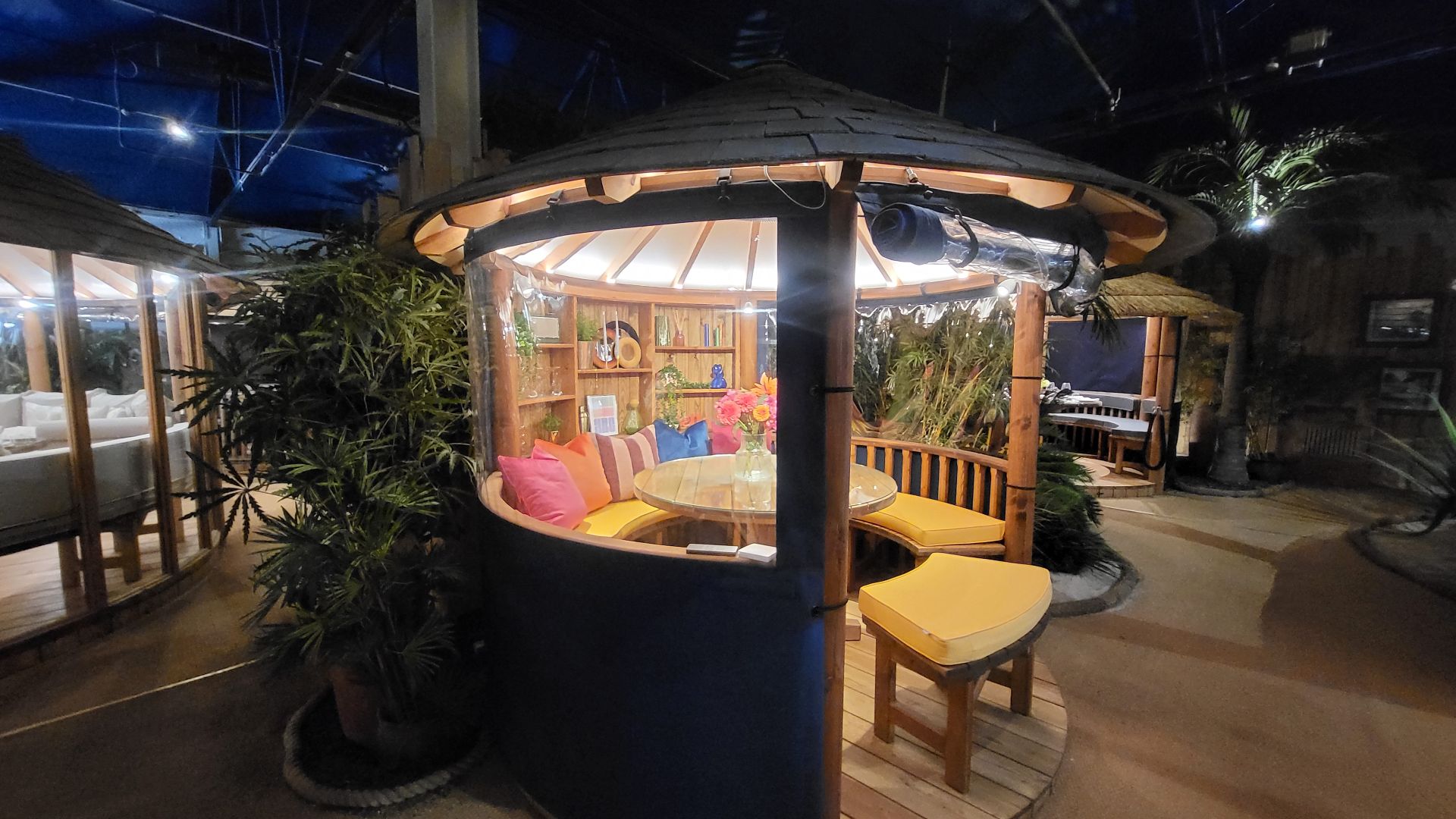 Breeze House Savannah Ex-Display available at Leek (Staffordshire)