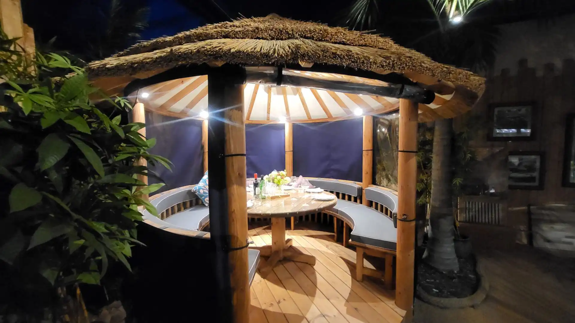 Breeze House Safari Ex-Display available at Leek (Staffordshire)